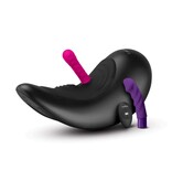 COTR Inc. The Cowgirl Saddle Machine