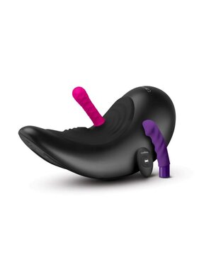 COTR Inc. The Cowgirl Saddle Machine