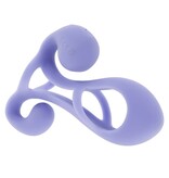 Evolved Toys Playboy Vibrating Fantasy Cage