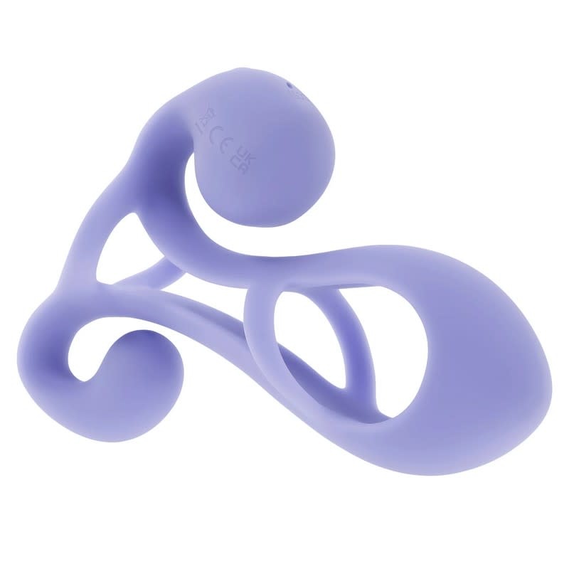 Evolved Toys Playboy Vibrating Fantasy Cage