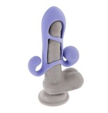 Evolved Toys Playboy Vibrating Fantasy Cage