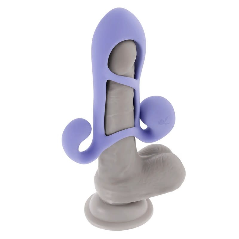 Evolved Toys Playboy Vibrating Fantasy Cage