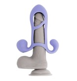 Evolved Toys Playboy Vibrating Fantasy Cage