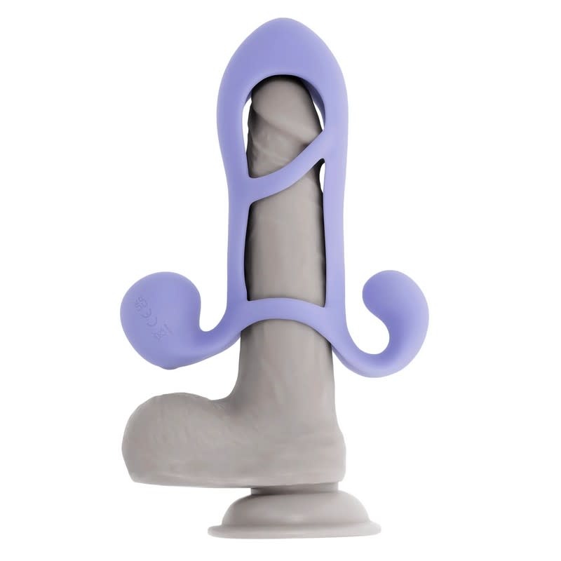 Evolved Toys Playboy Vibrating Fantasy Cage