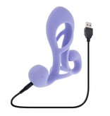 Evolved Toys Playboy Vibrating Fantasy Cage
