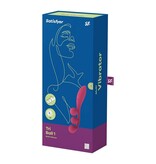 Satisfyer Satisfyer Tri Ball 1 External Vibe