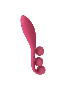 Satisfyer Satisfyer Tri Ball 1 External Vibe