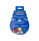 Toaster Bath Bomb