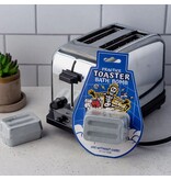 Toaster Bath Bomb
