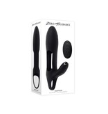 XR Brands Zero Tolerance Nautilus Vibrating Sleeve w/ Remote
