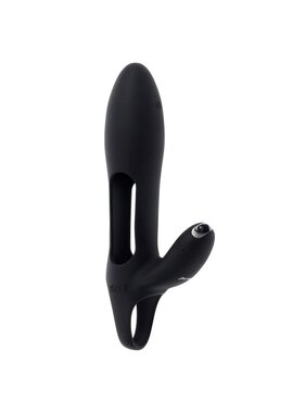 XR Brands Zero Tolerance Nautilus Vibrating Sleeve w/ Remote