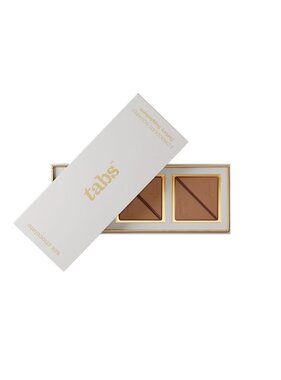 TABS Sex Chocolate: Not Milk Chocolate (Vegan)