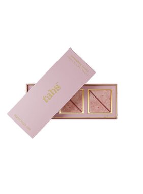 TABS Sex Chocolate: Pink Chocolate