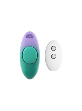 Nobü Toys Nobü Essentials: Ludö Magnetic Panty Vibrator