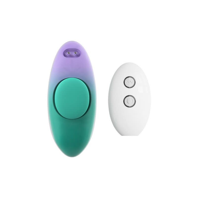 Nobü Toys Nobü Essentials: Ludö Magnetic Panty Vibrator