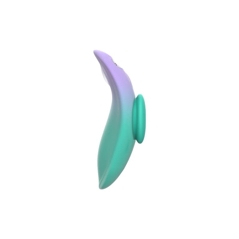 Nobü Toys Nobü Essentials: Ludö Magnetic Panty Vibrator
