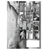 Nobü Toys Calendar: Real Cocks 2026