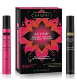 Kama Sutra Kama Sutra As One Gel Combo Pack [Special Item]