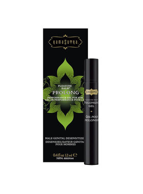 Kama Sutra Kama Sutra Pleasure Balm Male Prolonging Gel [Special Item]