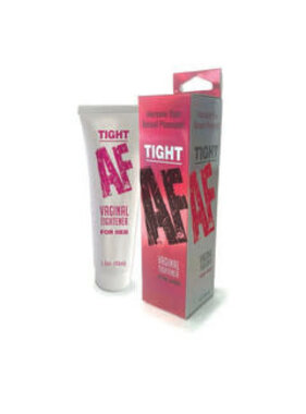 Little Genie Tight AF Vaginal Tightener for Her 1.5oz/43ml[Special Item]