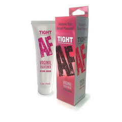Little Genie Tight AF Vaginal Tightener for Her 1.5oz/43ml[Special Item]