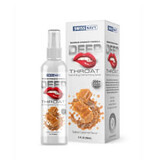Swiss Navy Deep Throat Spray: Salted Caramel[Specail Item]