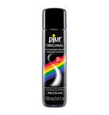 Pjur Lubricants Pjur Original Rainbow Edition Silicone Personal Lubricant (100 ml)[Special Item]