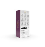 Nobü Toys Nobü Xplore-U: Käna Vibrating Anal Plug