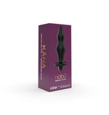 Nobü Toys Nobü Xplore-U: Käna Vibrating Anal Plug