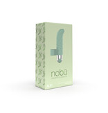 Nobü Toys Nobü Essentials: Alfi Vibrating Finger Bullet