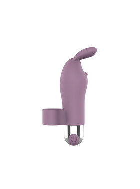 Nobü Toys Nobü Essentials: Dëza Vibrating Finger Bullet