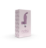 Nobü Toys Nobü Essentials: Dëza Vibrating Finger Bullet