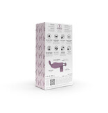 Nobü Toys Nobü Essentials: Dëza Vibrating Finger Bullet