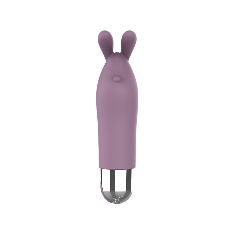 Nobü Toys Nobü Essentials: Dëza Vibrating Finger Bullet