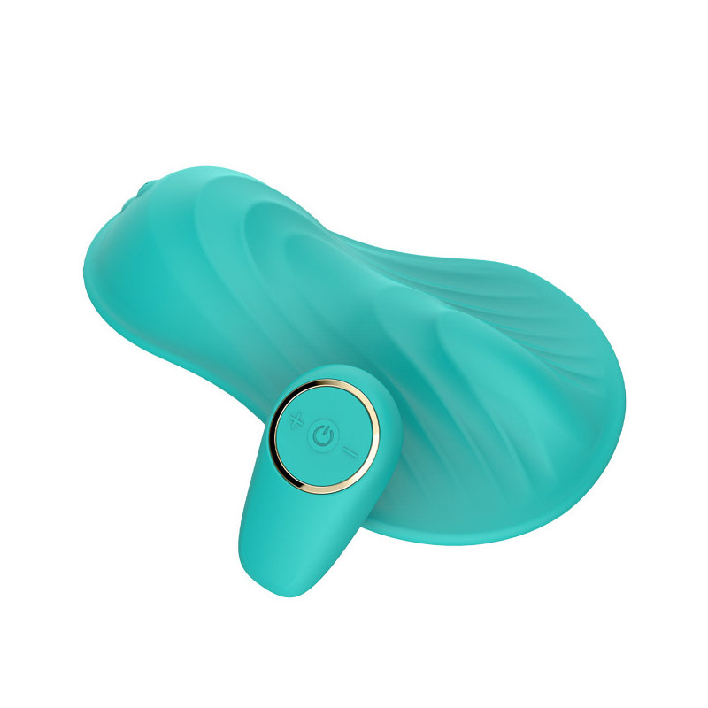 Nobü Toys Nobü Essentials: Gyrä Vibrating Grinding Pad