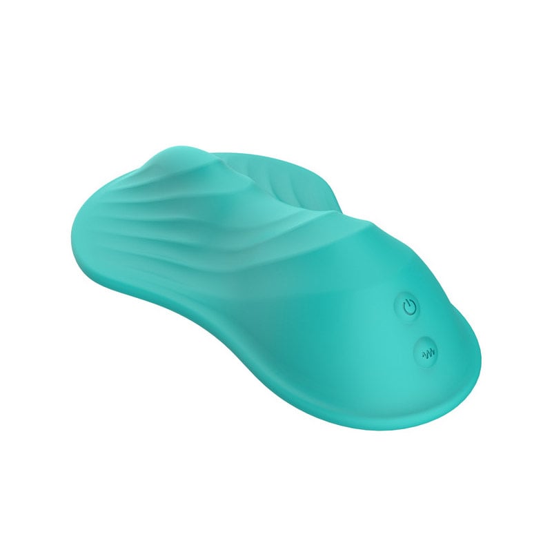 Nobü Toys Nobü Essentials: Gyrä Vibrating Grinding Pad