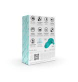 Nobü Toys Nobü Essentials: Gyrä Vibrating Grinding Pad