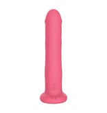 Nobü Toys Nobü Essentials: Roxi Dual Vibe with Suction Cup Base