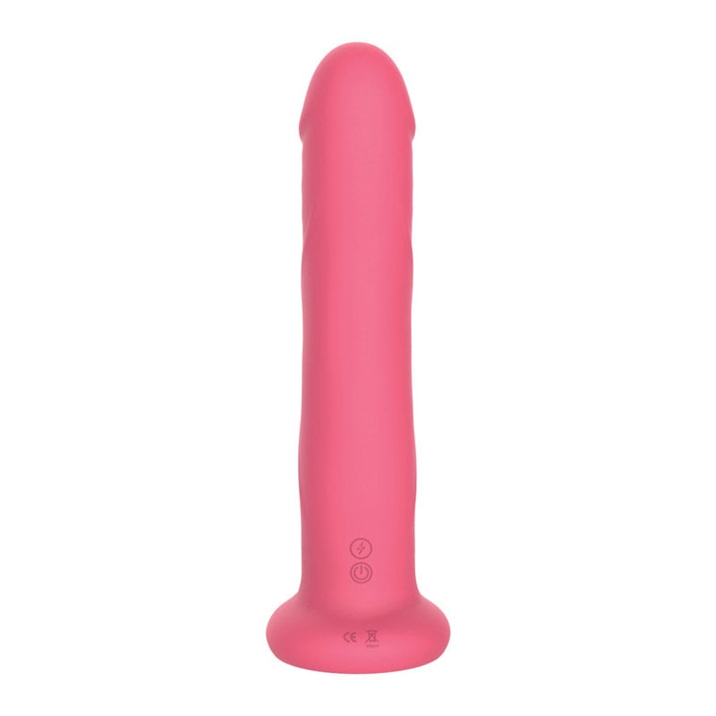 Nobü Toys Nobü Essentials: Roxi Dual Vibe with Suction Cup Base
