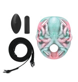 Nobü Toys Nobü Beasties: Cëto Vibrating Grinding Pad