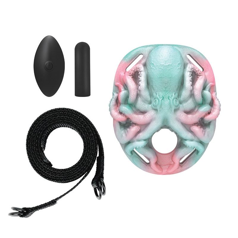 Nobü Toys Nobü Beasties: Cëto Vibrating Grinding Pad