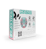 Nobü Toys Nobü Beasties: Cëto Vibrating Grinding Pad