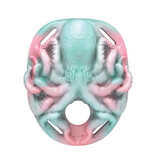 Nobü Toys Nobü Beasties: Cëto Vibrating Grinding Pad