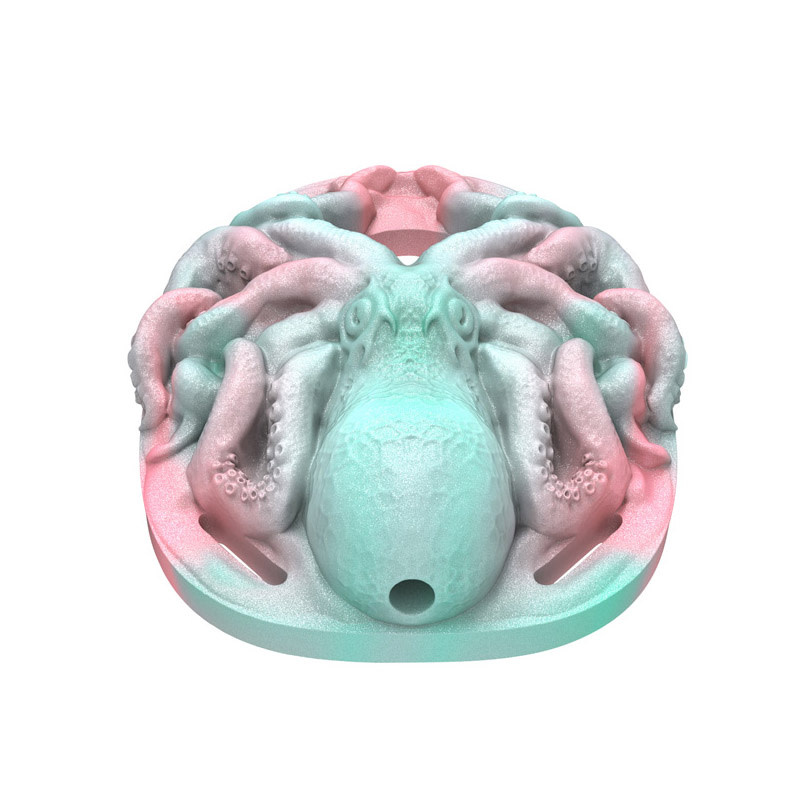 Nobü Toys Nobü Beasties: Cëto Vibrating Grinding Pad