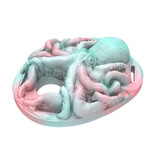 Nobü Toys Nobü Beasties: Cëto Vibrating Grinding Pad