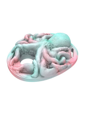 Nobü Toys Nobü Beasties: Cëto Vibrating Grinding Pad