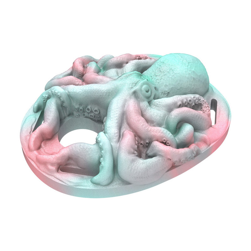 Nobü Toys Nobü Beasties: Cëto Vibrating Grinding Pad