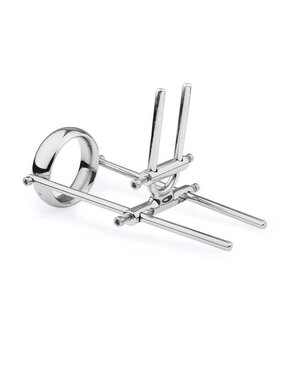 Premium Products Metal Penile Traction Device