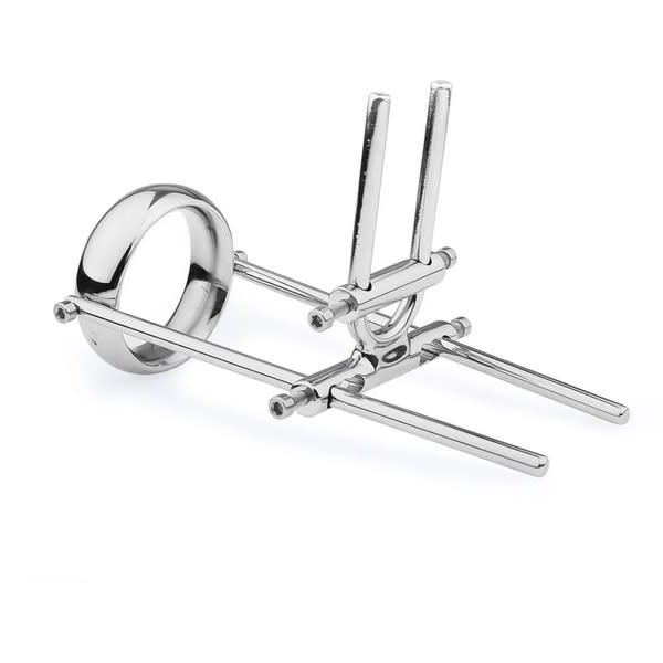 Premium Products Metal Penile Traction Device