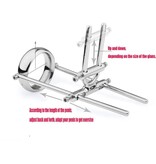 Premium Products Metal Penile Traction Device
